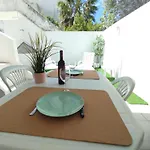 Casa Victor アパート *