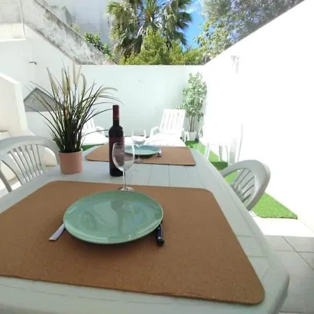 Apartment Casa Victor *