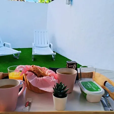 Casa Victor Sao Bras de Alportel