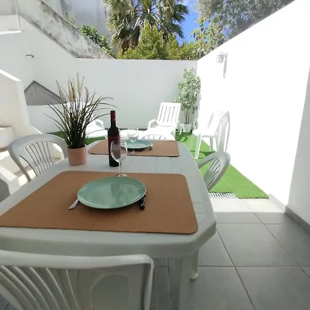 Apartment Casa Victoria Sao Bras de Alportel