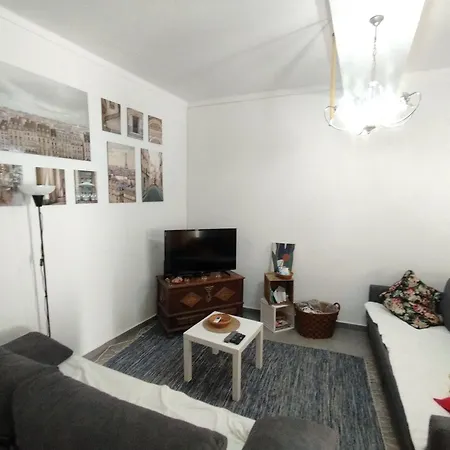 Casa Victoria Apartment *