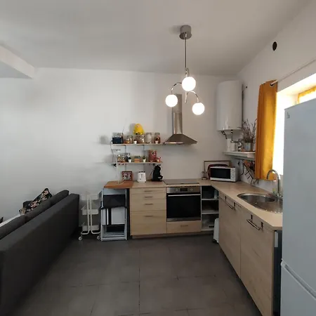 Casa Victor Apartment Sao Bras de Alportel