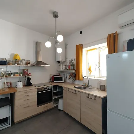 Casa Victoria Apartment