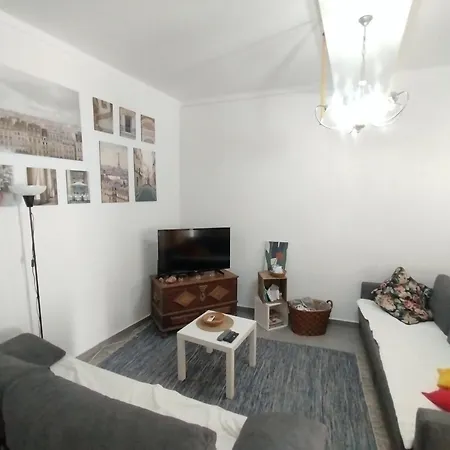 Casa Victor Apartment Sao Bras de Alportel