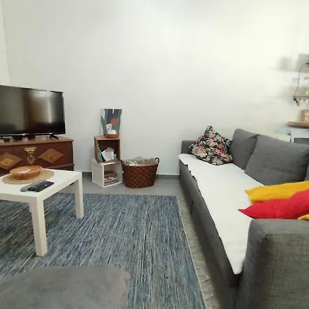 Casa Victoria Apartment