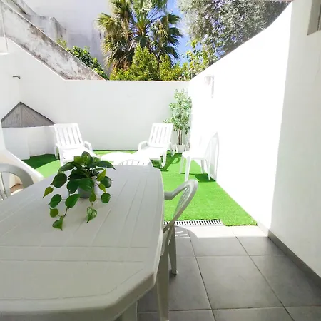 Casa Victoria Sao Bras de Alportel