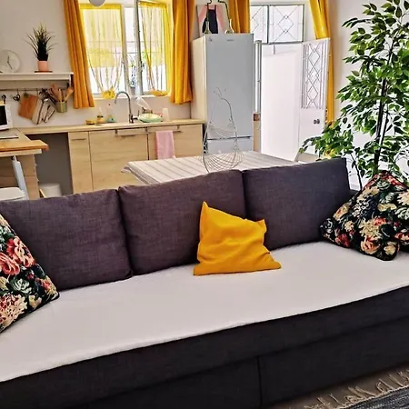 Apartman Casa Victor São Brás de Alportel