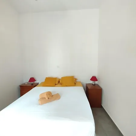 Apartmán Casa Victor São Brás de Alportel