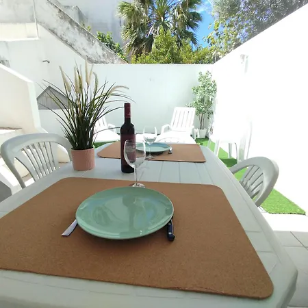 Casa Victor Apartment *