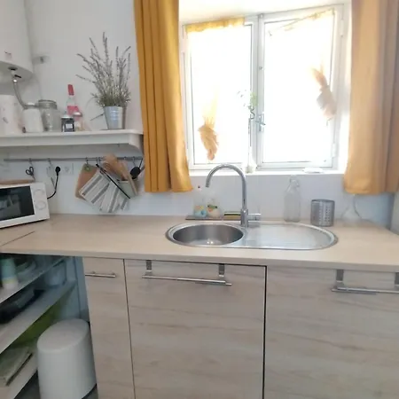 Apartman Casa Victor São Brás de Alportel