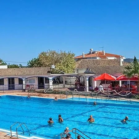 Apartman Casa Victor São Brás de Alportel
