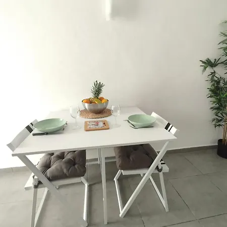 Apartman Casa Victor São Brás de Alportel