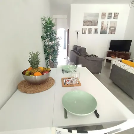 Casa Victor Apartment *