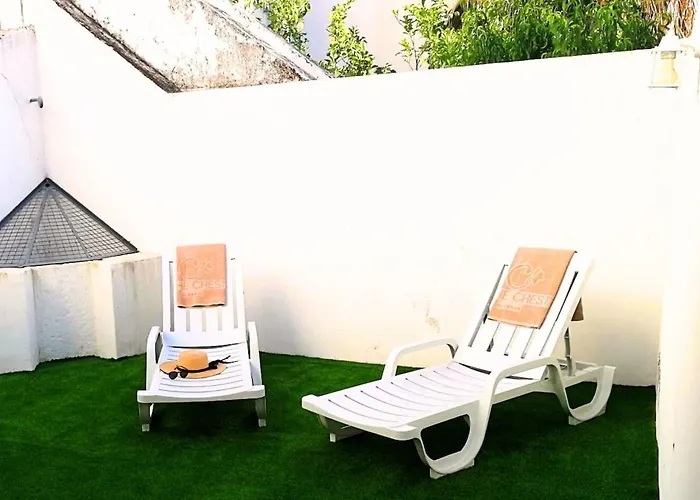 Casa Victor * São Brás de Alportel