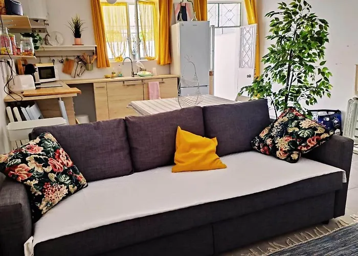 Daire Casa Victor São Brás de Alportel