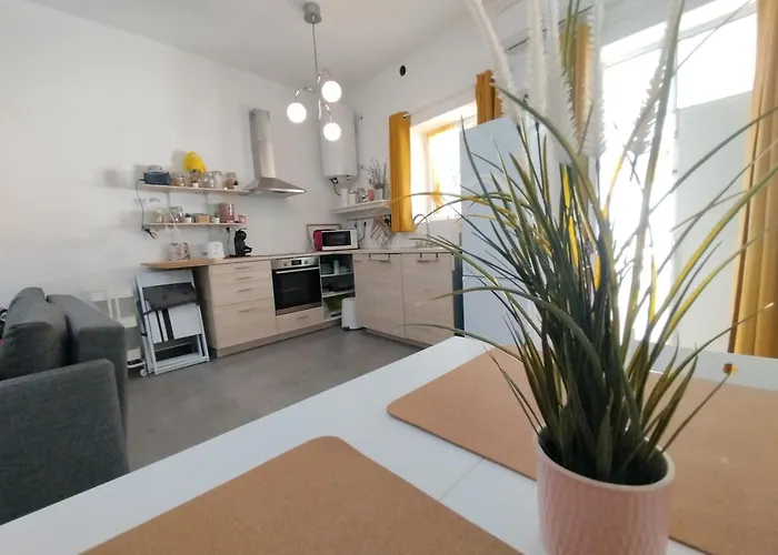 Casa Victor Daire São Brás de Alportel