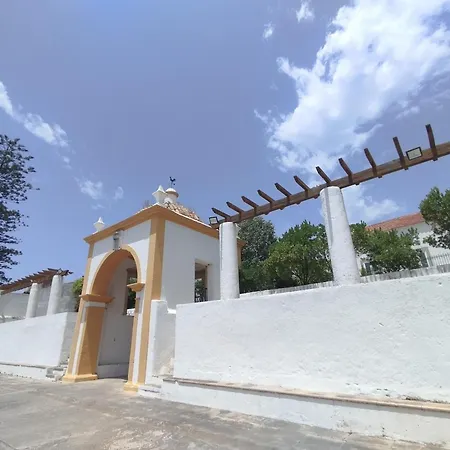 Casa Victor * Sao Bras de Alportel